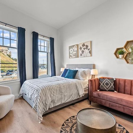 Culver Lofts B By Avantstay Steps To The Beach Restaurants Modern Studio Лос Анджелис Екстериор снимка